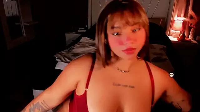 MimiRodriguez from StripChat is Freechat