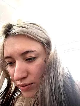 Mina_Express from StripChat is Freechat