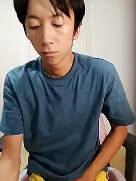 minatokuntteyonde from StripChat is Freechat