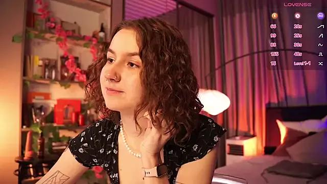 mind_game from StripChat is Freechat
