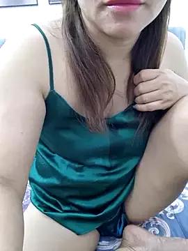 MinDanasa79 from StripChat is Freechat