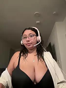 minhaa_gamer from StripChat is Freechat