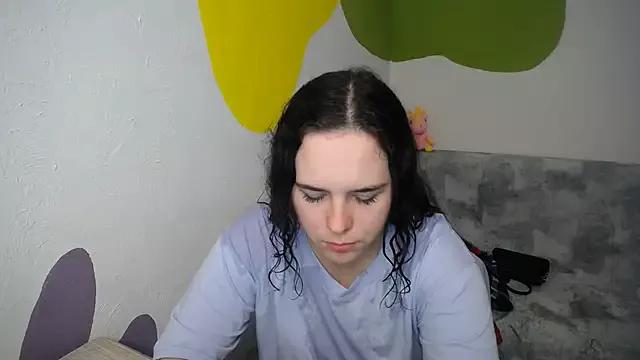 mini_girly from StripChat is Freechat