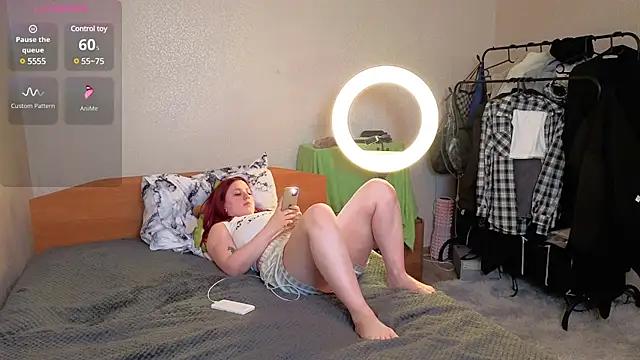 Unleash your urge for fetish cams livestreamers with our pick of steaming hot models, versed in the art of seduction and indulgence.