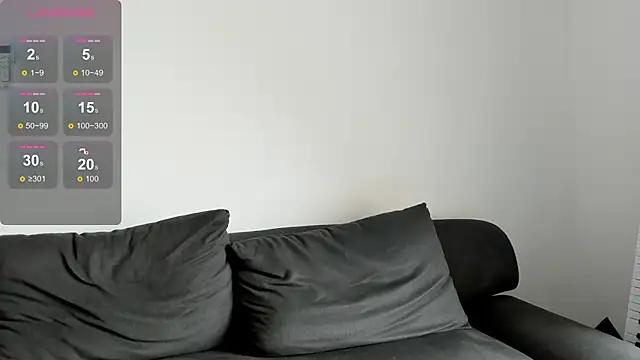 Unleash your urge for fetish cams livestreamers with our pick of steaming hot models, versed in the art of seduction and indulgence.