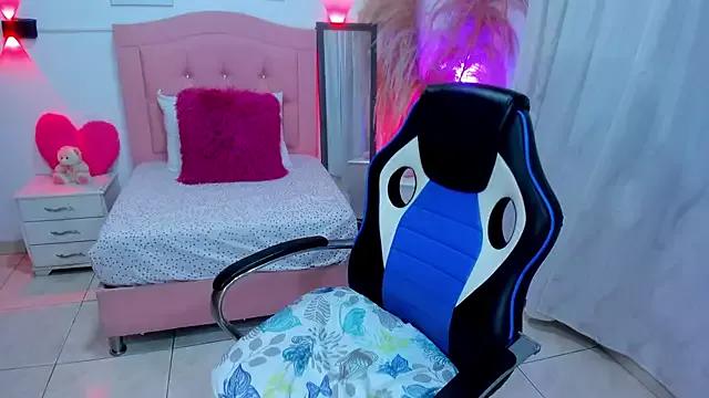 Unleash your urge for fetish cams livestreamers with our pick of steaming hot models, versed in the art of seduction and indulgence.