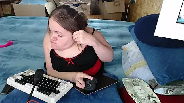 Unleash your urge for fetish cams livestreamers with our pick of steaming hot models, versed in the art of seduction and indulgence.