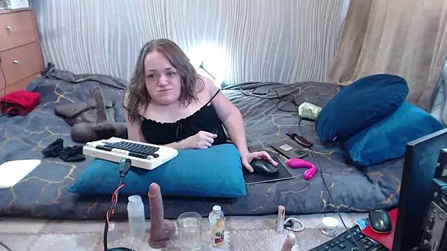 Unleash your urge for fetish cams livestreamers with our pick of steaming hot models, versed in the art of seduction and indulgence.