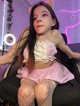 Unleash your urge for fetish cams livestreamers with our pick of steaming hot models, versed in the art of seduction and indulgence.