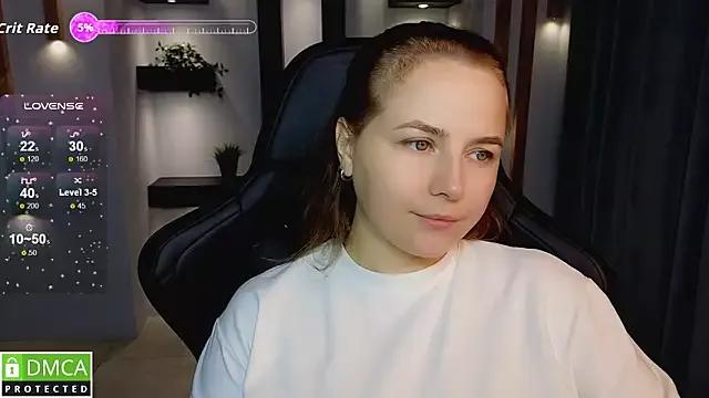 Unleash your urge for fetish cams livestreamers with our pick of steaming hot models, versed in the art of seduction and indulgence.