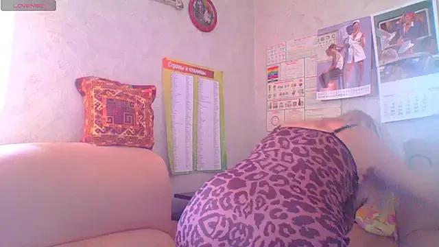 Unleash your urge for fetish cams livestreamers with our pick of steaming hot models, versed in the art of seduction and indulgence.