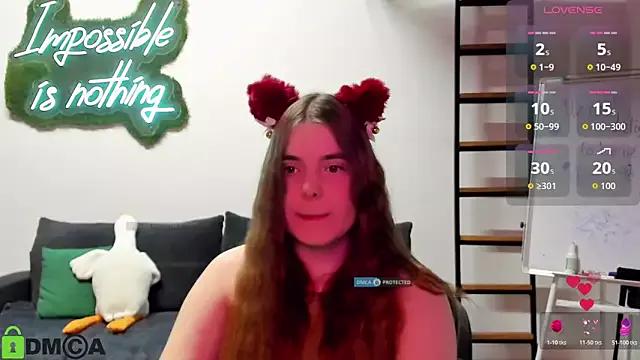 Unleash your urge for fetish cams livestreamers with our pick of steaming hot models, versed in the art of seduction and indulgence.