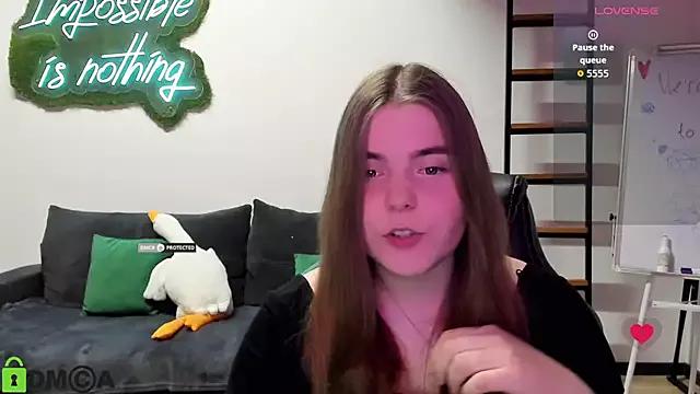 Unleash your urge for fetish cams livestreamers with our pick of steaming hot models, versed in the art of seduction and indulgence.