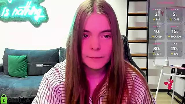 Unleash your urge for fetish cams livestreamers with our pick of steaming hot models, versed in the art of seduction and indulgence.