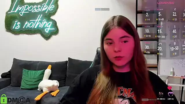 Unleash your urge for fetish cams livestreamers with our pick of steaming hot models, versed in the art of seduction and indulgence.