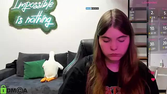 Unleash your urge for fetish cams livestreamers with our pick of steaming hot models, versed in the art of seduction and indulgence.