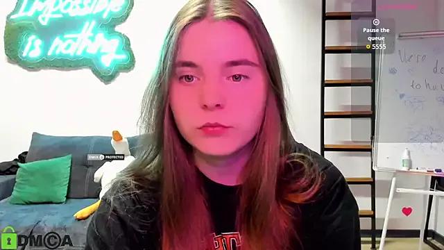 Unleash your urge for fetish cams livestreamers with our pick of steaming hot models, versed in the art of seduction and indulgence.