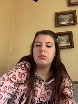 MiraCastellon from StripChat is Freechat