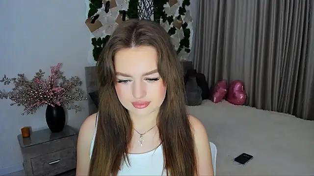 Unleash your urge for fetish cams livestreamers with our pick of steaming hot models, versed in the art of seduction and indulgence.