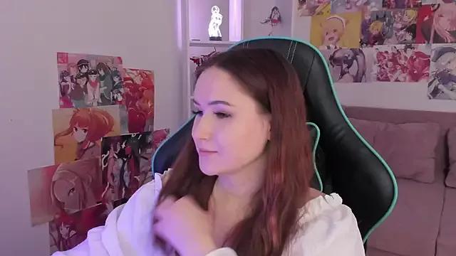 Unleash your urge for fetish cams livestreamers with our pick of steaming hot models, versed in the art of seduction and indulgence.
