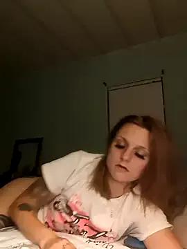Mirage_Magic from StripChat is Freechat