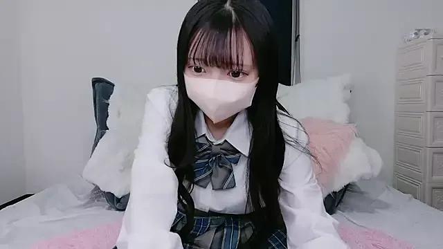 Mirai_oO16Oo from StripChat is Freechat