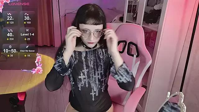 Unleash your urge for fetish cams livestreamers with our pick of steaming hot models, versed in the art of seduction and indulgence.