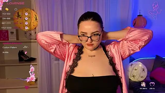 Unleash your urge for fetish cams livestreamers with our pick of steaming hot models, versed in the art of seduction and indulgence.