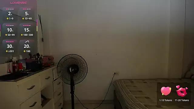 Unleash your urge for fetish cams livestreamers with our pick of steaming hot models, versed in the art of seduction and indulgence.