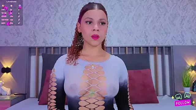 Unleash your urge for fetish cams livestreamers with our pick of steaming hot models, versed in the art of seduction and indulgence.