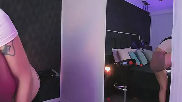 Miranda_bonnett_ from StripChat is Freechat