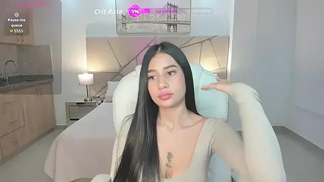 Unleash your urge for fetish cams livestreamers with our pick of steaming hot models, versed in the art of seduction and indulgence.