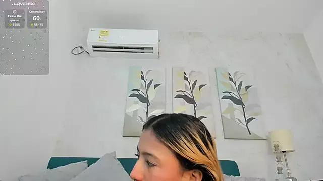 Unleash your urge for fetish cams livestreamers with our pick of steaming hot models, versed in the art of seduction and indulgence.