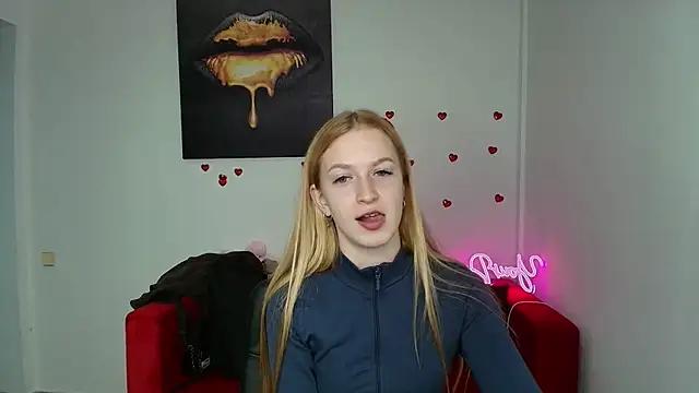Unleash your urge for fetish cams livestreamers with our pick of steaming hot models, versed in the art of seduction and indulgence.