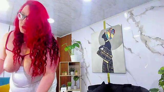 Unleash your urge for fetish cams livestreamers with our pick of steaming hot models, versed in the art of seduction and indulgence.