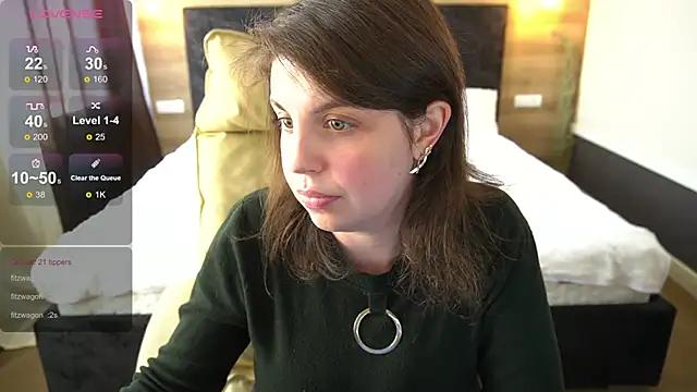 Unleash your urge for fetish cams livestreamers with our pick of steaming hot models, versed in the art of seduction and indulgence.
