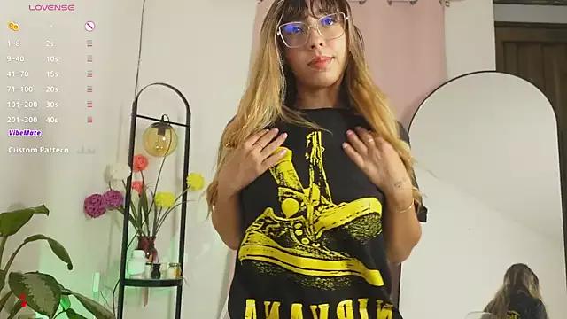 Unleash your urge for fetish cams livestreamers with our pick of steaming hot models, versed in the art of seduction and indulgence.