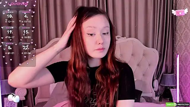 Unleash your urge for fetish cams livestreamers with our pick of steaming hot models, versed in the art of seduction and indulgence.