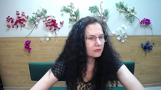 Miroslava_Happi webcams show profile image 