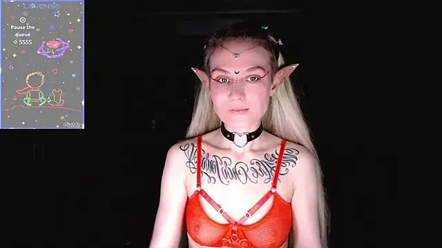 Unleash your urge for fetish cams livestreamers with our pick of steaming hot models, versed in the art of seduction and indulgence.