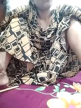 Miss-0012 from StripChat is Freechat