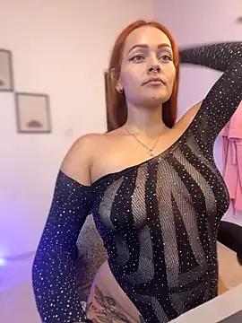 Unleash your urge for fetish cams livestreamers with our pick of steaming hot models, versed in the art of seduction and indulgence.