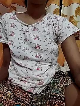miss-amelia9 from StripChat is Freechat