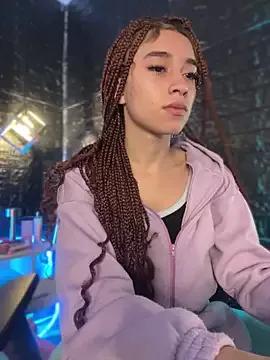 Miss-Emma from StripChat is Freechat