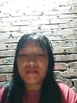 miss-su from StripChat is Freechat