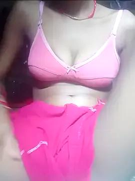 Miss__mahi from StripChat is Freechat