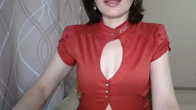 miss__Sophie from StripChat is Freechat