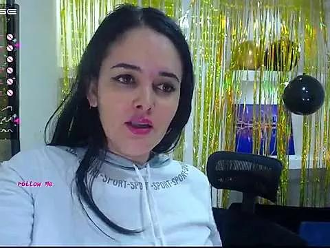 Unleash your urge for fetish cams livestreamers with our pick of steaming hot models, versed in the art of seduction and indulgence.