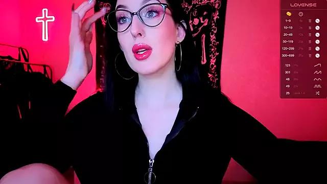 Miss_Alice__ from StripChat is Freechat