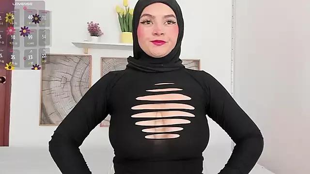 Unleash your urge for fetish cams livestreamers with our pick of steaming hot models, versed in the art of seduction and indulgence.